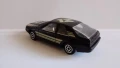 RENAULT FUEGO PIRELLI Solido Made in France 1:43, снимка 3
