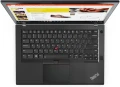 Лаптоп Lenovo ThinkPad T470p i7-7820HQ 32GB 512GB NVMe 940MX ГАРАНЦИЯ, снимка 4