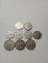 БЪЛГАРСКИ МОНЕТИ 10 ЛЕВА 1943 Г 5 ЛЕВА 1930 Г , снимка 4