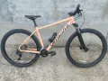 29" Specialized Rockhopper , 2х11ск. XL размер,RockShox ,2023г., снимка 1