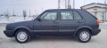 Volkswagen Golf 2 / 1.6 75hp , снимка 8