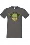 Мъжка тениска Star Wars Yoda 1,Междузвездни войни,Филм,Изненада,Подарък,Повод,, снимка 11