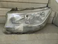 Фарове Mercedes Sprinter W910 ляв десен/Фар Мерцедес Спрентер 2018 Оригинални, снимка 6