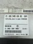 Компютър BOSCH 0 265 109 499 ESP PML BAS за Mercedes, A 031 545 08 32 Q01, 0315450832, снимка 2