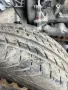 Резервна гума Fiat Doblo Opel Combo, снимка 2
