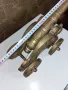 Месингово оръдие-4кг, снимка 7