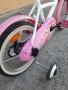 детско колело 16 цола, снимка 6