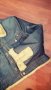 Яке  късо сгилно,ватирано,рМ,от 80лв, снимка 2