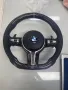 Карбонов M Спортен Волан BMW E87/E83/E90/E91/E92/E84/E84/X5/X6/E70/E71, снимка 2