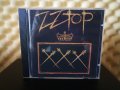 ZZ Top - XXX, снимка 1 - CD дискове - 33051804