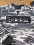 Adidas Sportswear - страхотна мъжка блуза М, снимка 2