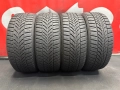205 45 17, Зимни гуми, Dunlop SPWinterSport4D, 4 броя, снимка 2