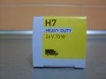 Крушка H7 24V. , снимка 4