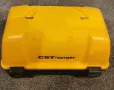 Немски оптичен нивелир CST BERGER 24x, снимка 9