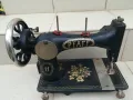 PFAFF ANTIQUE-ВНОС FRANCE 2505251346LCHERY, снимка 10