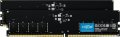 Corsair Dominator Platinum RGB 64GB DDR5 RAM multicoloured illumination, снимка 6