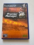 Premier Manager за PS2, снимка 1