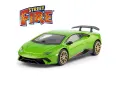 Метални колички: Lamborghini Huracan Performante, снимка 1