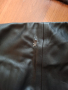 Дамски кожен панталон, снимка 2