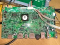 Монитор Dell U2518D, снимка 4