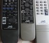 Дистанционно JVC, снимка 6