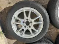 5х112 16 Джанти Лети Mercedes VW Seat Skoda Audi Golf Caddy 5x112, снимка 8
