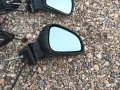 ляво и дясно огледало за пежо 407 PEUGEOT 407, снимка 2