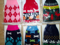 Пуловери за дребни породи кученца различни размери, снимка 1 - За кучета - 44843641