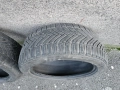Michelin Alpin 6 225/45/17, снимка 2