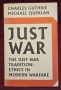 The Just War Tradition. Ethics in Modern Warfare, снимка 1