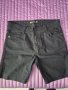 дънкови къси панталонки, снимка 2