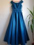 Дамска рокля LUXUAR - размер М - НОВА, снимка 1 - Рокли - 32338667