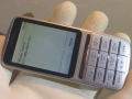 Nokia C3-01, снимка 5