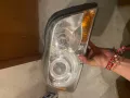 Оригинален фар за Волво XC90, снимка 1