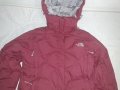 The North Face (М/М) дамско пухено яке ски, снимка 2