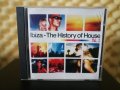 Ibiza - The history of house Vol. 2, снимка 1 - CD дискове - 33022069