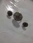 Сребърни пръстени и гривни , снимка 1 - Колиета, медальони, синджири - 35098501