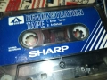 SHARP-DEMO TAPE 2608251258, снимка 3