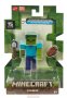 Фигурка Minecraft - Zombie / Mattel