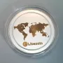 Монета Litecoin, снимка 2