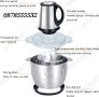Електрически Кухненски Робот 5L. За Смилане На Месо И Зеленчуци Месомелачка, снимка 8