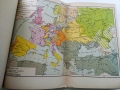 История средних веков - учебник для 6-7 классов средней школы - 1947г., снимка 7
