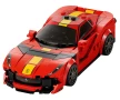LEGO® Speed Champions 76914 - Ferrari 812 Competizione, снимка 3
