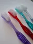 Специални Четки за Зъби с мек косъм CURVEX - SOFT!, снимка 3