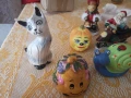 Керамични фигурки и касички, снимка 7