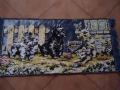Ретро Ковьори. Ковьор, килим 10 вида, снимка 9