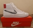 Nike Blazer Mid '77 Обувки, снимка 1