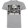 Нова мъжка тениска на музикалната група Linkin Park, снимка 1