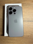 iPhone 15 Pro Narural Titanium 90% Батерия, снимка 4