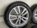 Джанти с гуми - Hyundai 5х114.3 - Kia, Mazda, Toyota, Honda, снимка 5